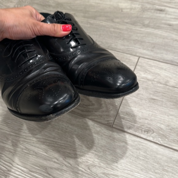 Gently used Salvatore Ferragamo Oxford - Picture 7 of 7